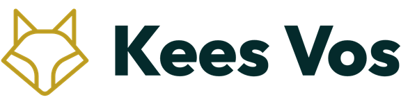 Kees Vos logo