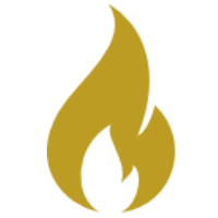 Logo Kees Vos Haardhout
